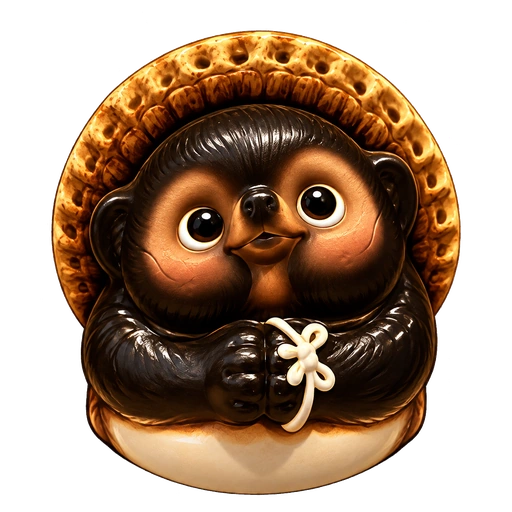 Tanukade
